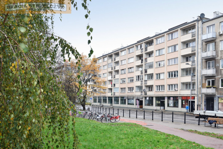 Mieszkanie Sprzedaż  Śródmieście Topiel 1